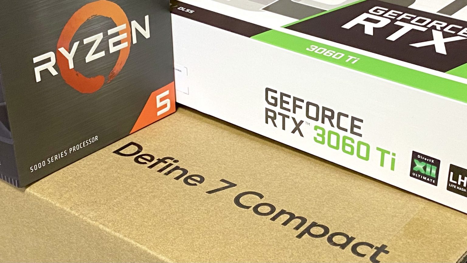 【情弱乙】Ryzen 5000シリーズの電源プランはどれが正しいか - 7gy.jp